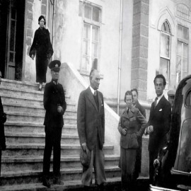 Sivas’ın Cumhuriyet Albümü, öğrencilere burs olacak