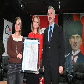 “Koruyucu aile olmak, çocuklara umut olmak demek”