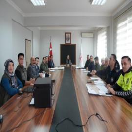 "Doğal yaşamı korumayı ve bilinçli avcılığı güçlendirmeyi hedefliyoruz"