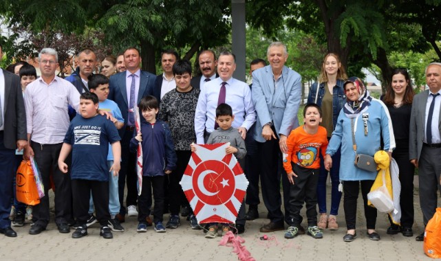 “Umudumuz gökyüzü kadar mavi”