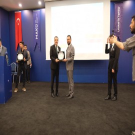 "Burdur çok değerli şahsiyetler çıkarmıştır"