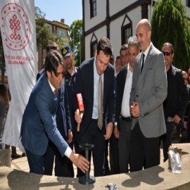"Müzeler, tarihimizin hafızasıdır"