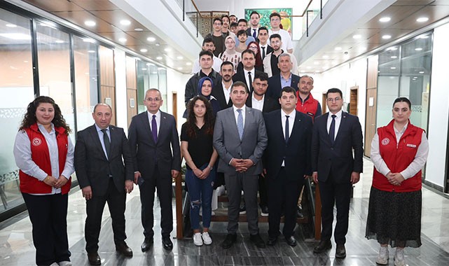 Mülki idare amirliğini, işin ehlinden dinlediler!