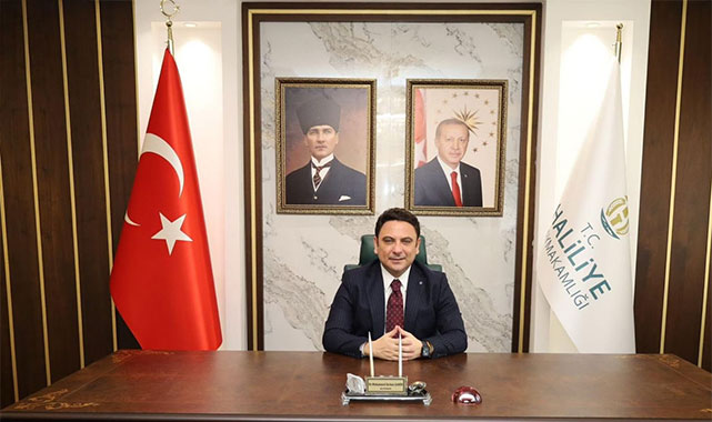 Kaymakam Şahin, Birlik’te Muhabbet programının konuğu olacak;