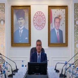 “Bağımlılık yalnızca bireyi değil toplumu etkileyen önemli bir sorun”
