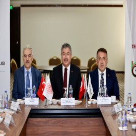 Valilerden kalkınma zirvesi
