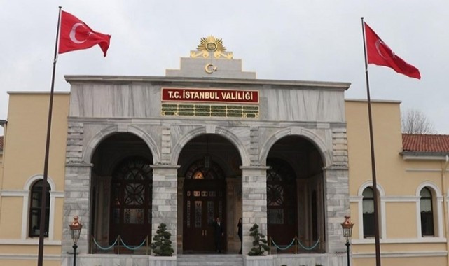 İstanbul Valiliği'nden Adalar Belediyesi'ne dair basın açıklaması