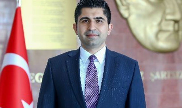 Iğdır Valiliği Basın ve Halkla İlişkiler Müdürü Taşkınsu, yüksek lisans anketi için destek istedi;