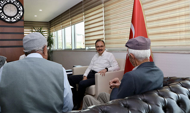 ''Siirt'te her ses kıymetlidir'';