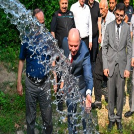 Vali Serdengeçti, Osmaniye'nin saklı mirasını keşfetmeye davet etti