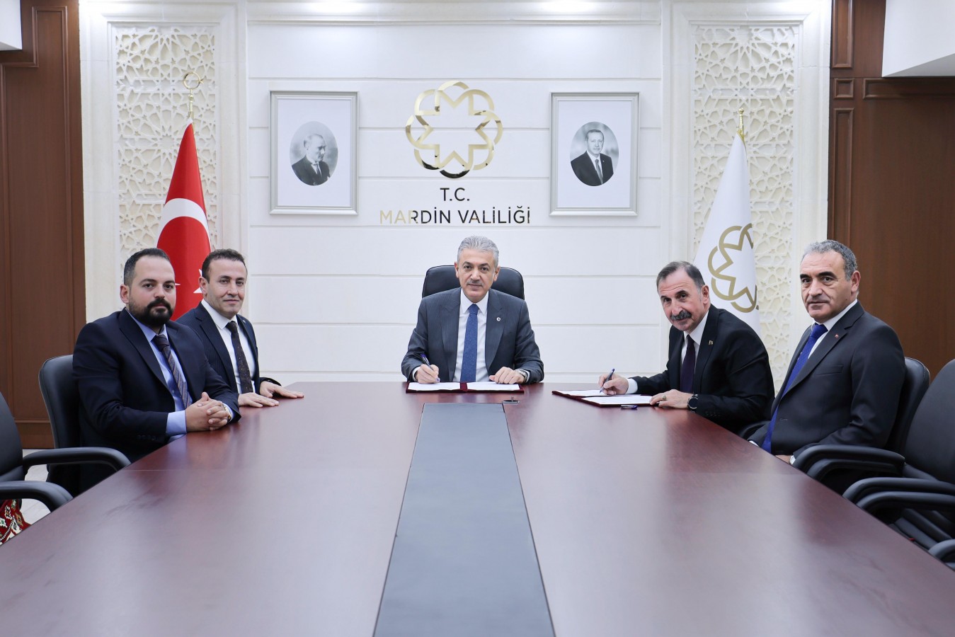 Türkiye Oryantiring Şampiyonası, Mardin’de düzenlenecek;