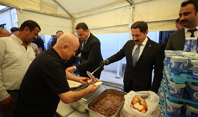 ''Esnaf ve zanaatkârlarımız, Ahilik değerlerini yaşatmayı sürdürecekler'';