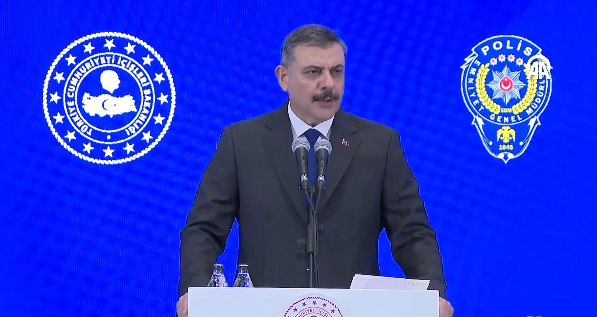 Bakan Çiftçi’den, emniyet müdürlerine 10 maddelik talimat: