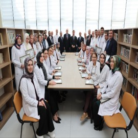 “Gençlerin ruhsal sağlamlığını da korumalıyız”
