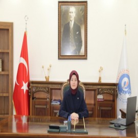 Sümeyye Senanur AYKAÇ