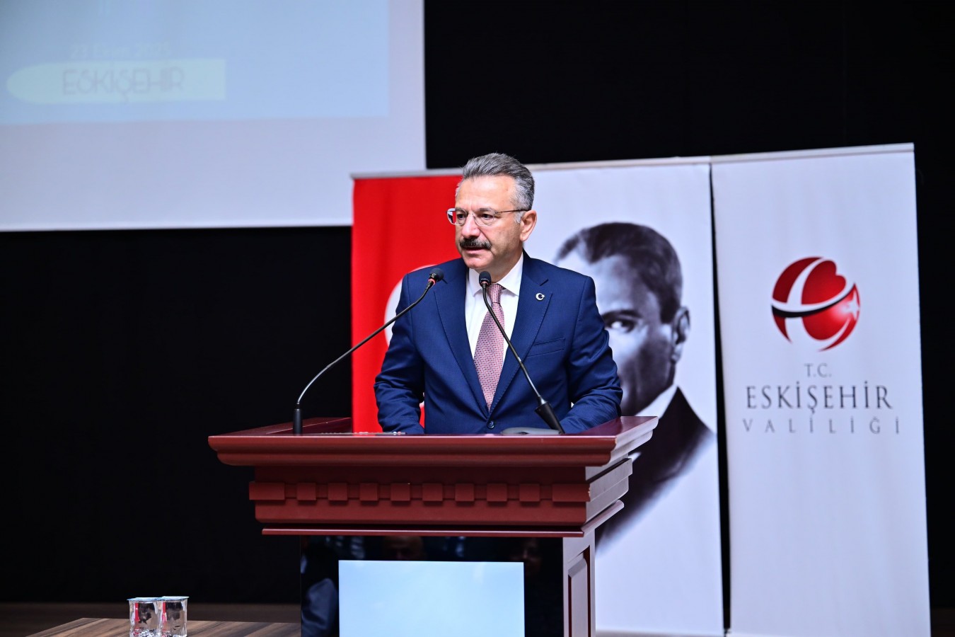 "Görevimiz yalnızca failleri cezalandırmak değil, şiddetin nedenlerini ortadan kaldırmak";