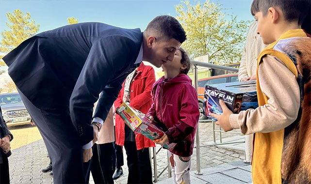Çınar’da ücretsiz YKS ve LGS dershanesi hizmete girdi
