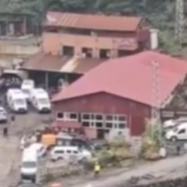 Zonguldak’ta maden faciası! Bakan Çiftçi’den açıklama: