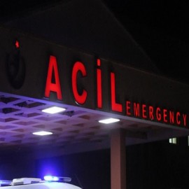 Siirt'te maden ocağında göçük: 3 ölü, 2 yaralı