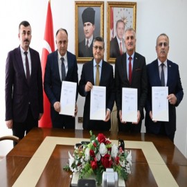 Öğrenciler, Sinop'u keşfedecek