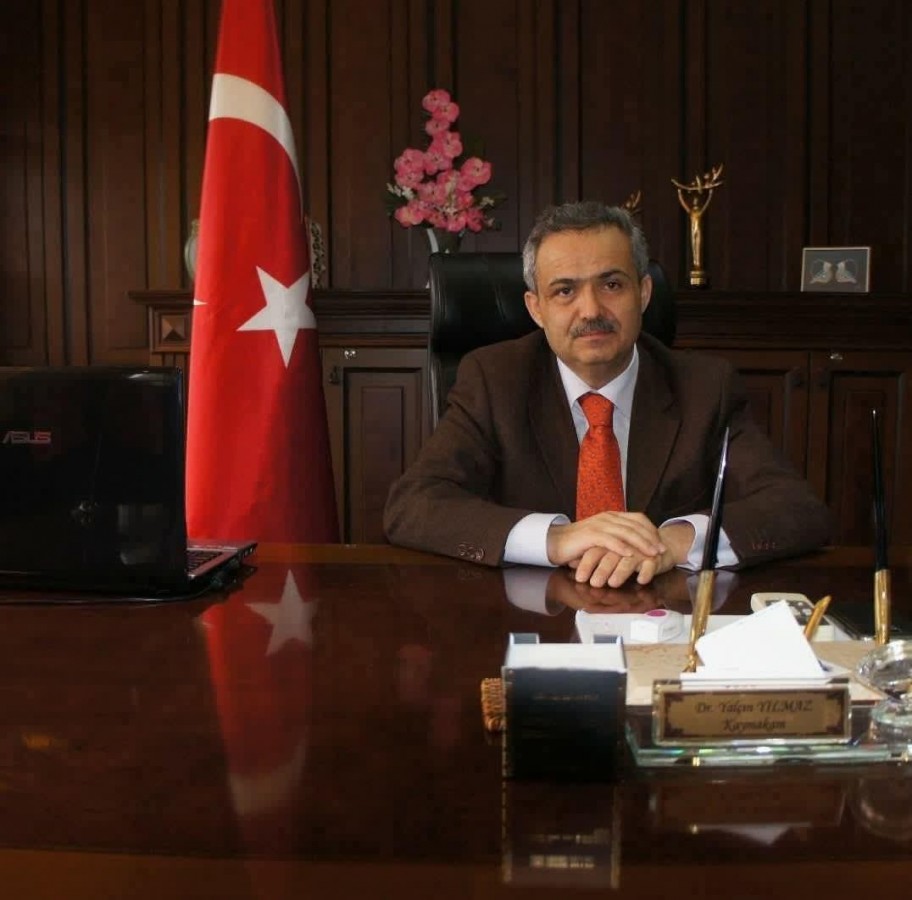 Hukuk Müşaviri Yılmaz, hayatını kaybetti;