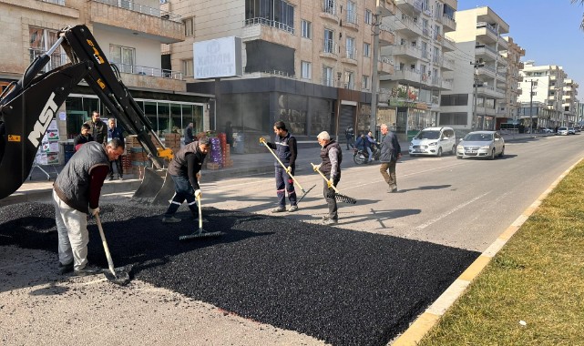 Trafik kazalarına kasisli önlem