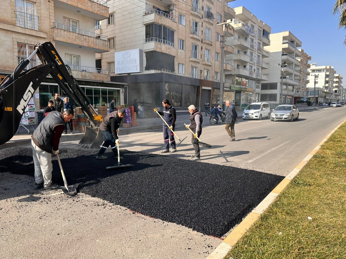 Trafik kazalarına kasisli önlem;