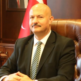 Abdullah Küçük