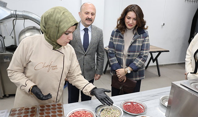 ''Adıyaman’a değer katacak her projenin destekçisiyiz'';