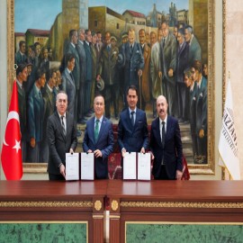 Nurdağı ve İslahiye’ye 50 milyon TL’lik kalkınma desteği