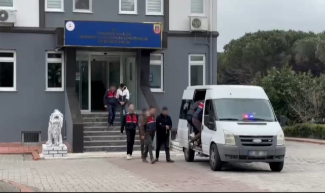 Bakan Çiftçi duyurdu, ekipler düğmeye bastı!