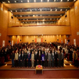 "Tillo Güneş Hadisesi" 50 yıl sonra yeniden hayat buldu