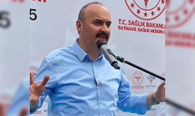 Mahkemeden Raman OSB için yeşil ışık: ''İş Batmanlıları arayacak''