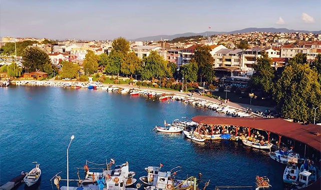 Asırlık yolların kesişim noktası Yalova, farklı kültürleri bir araya getirecek!