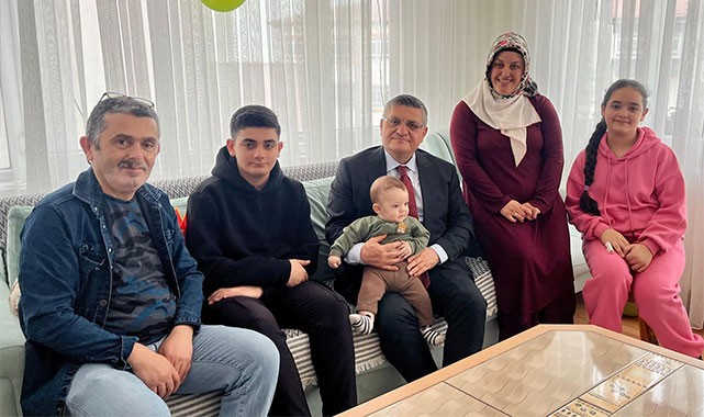''Eğitimde feda edilecek bir anımız da yoktur, bir tek çocuğumuz da yoktur''
