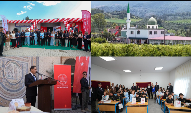 Hatay’da ihya seferberliği!