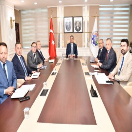 Karabük Bilim Şenliğine hazır