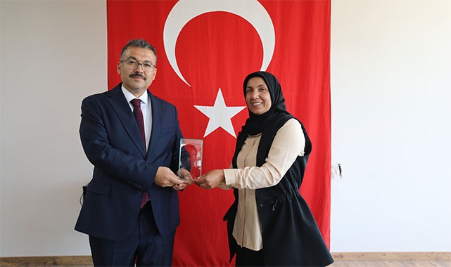 Iğdır'ın bu projesi anneleri bilinçlendiriyor: ''Bilinçli ebeveynlik, güçlü nesillerin temelidir''