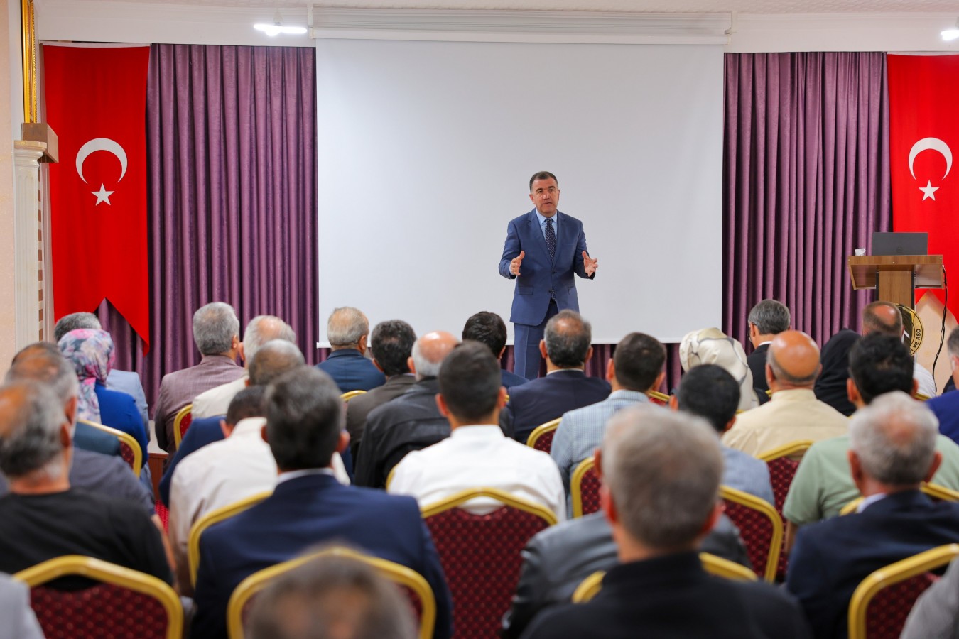 "Öğrencilerimiz Bayburt’u gururla temsil etti";