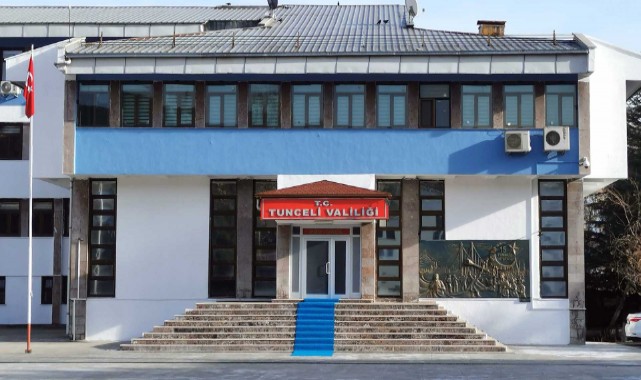 Tunceli Valiliğinden, “öğretmenevi” açıklaması:  ‘Alıkoyma’ iddiası asılsız çıktı