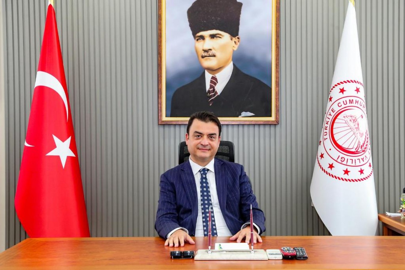 Abdullah Köklü