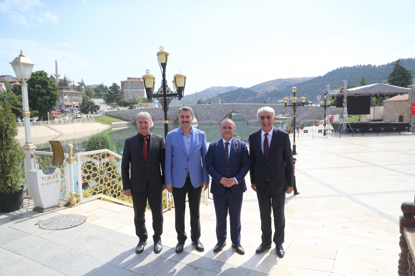 Tokat’ta festival rüzgarı esecek;