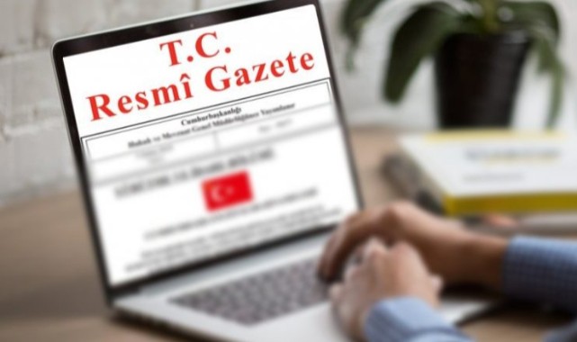 İçişleri’nin genel müdürlüklerine 28 yeni atama