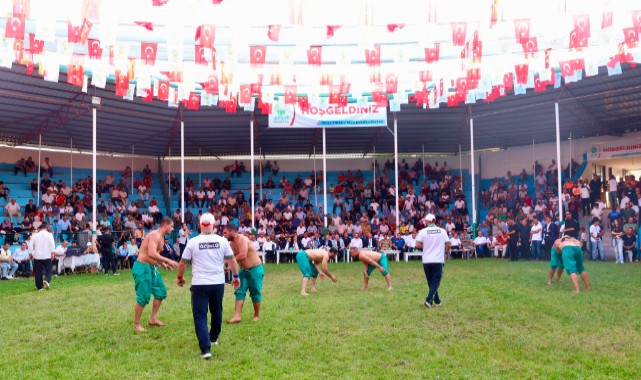 “Kahramanmaraş, ata sporunun öncü şehirlerinden”