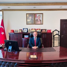 Abdullah Arslantürk