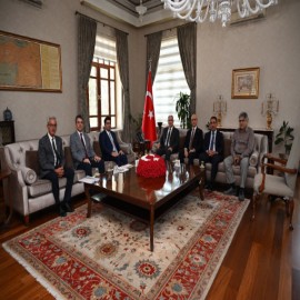Manisa’da 3 bin 92 arsa tahsis edilecek