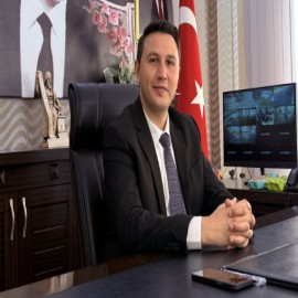 “Rabbim adaletten ve doğruluktan ayırmasın”