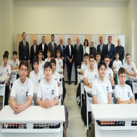“İstanbul’da tüm okullar tekli eğitime geçecek”