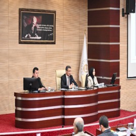 “Öğrenciler kendini güvende hissederek eğitim almalı”