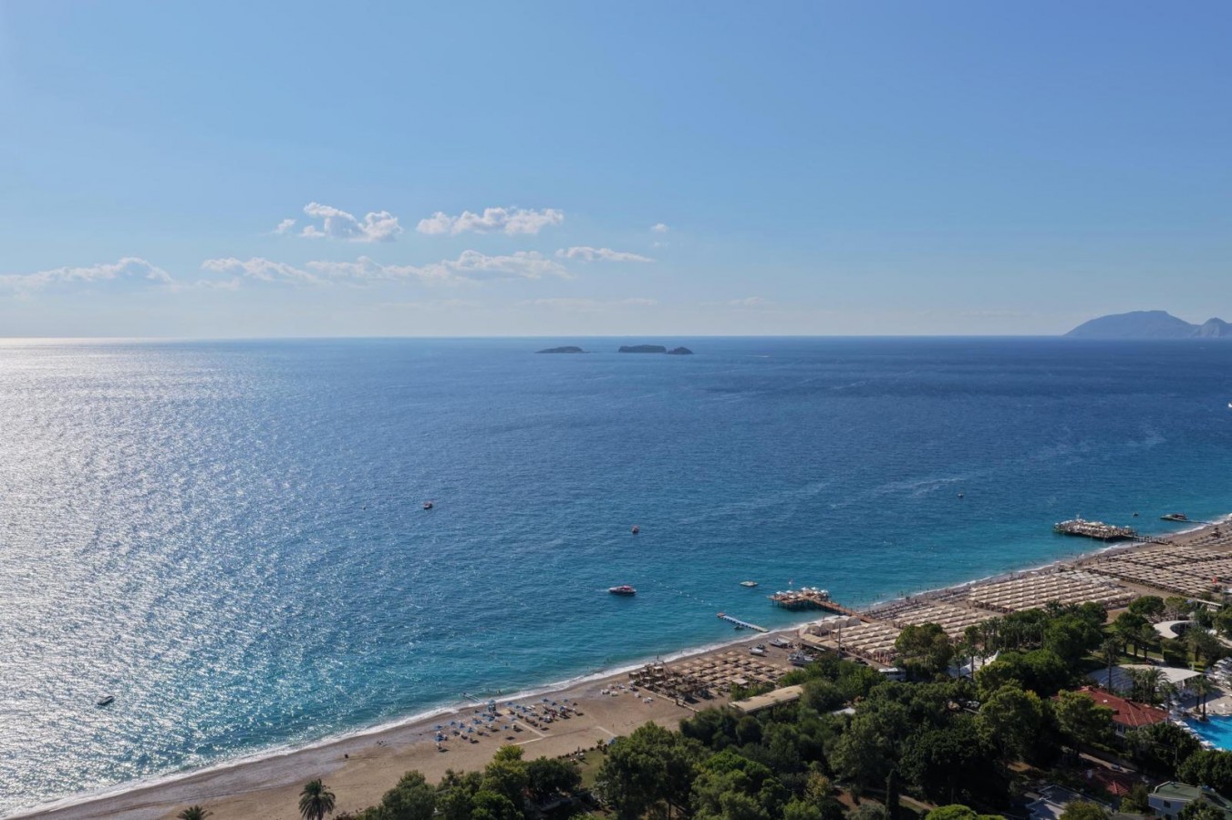 Antalya valisi yeni yasağı duyurdu